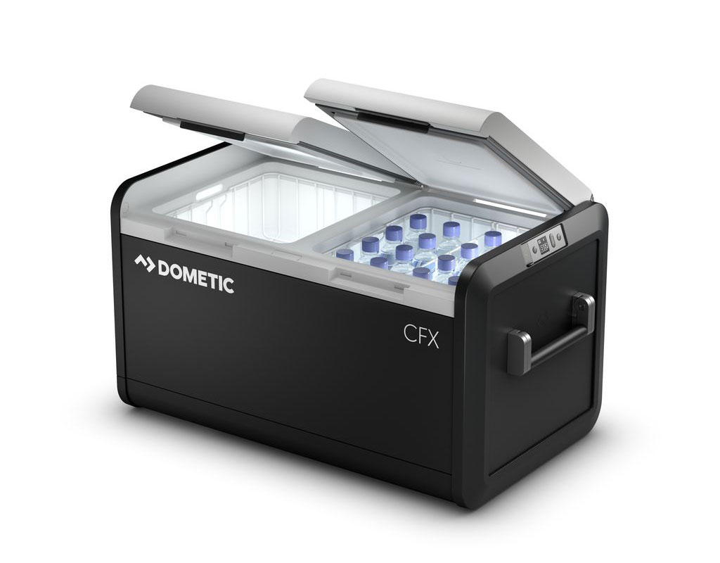 ドメティック CFX3 ポータブル冷蔵庫