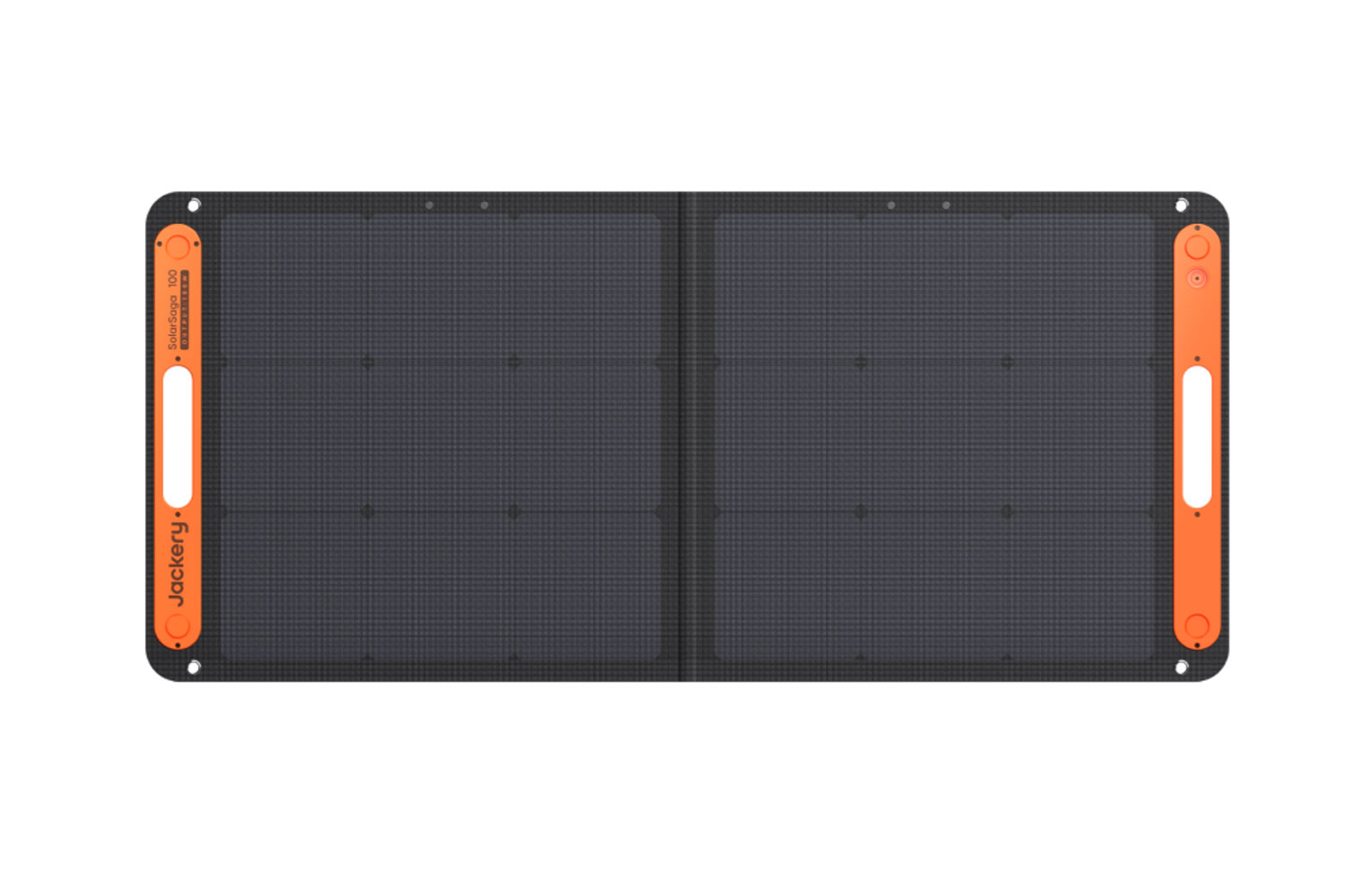 Jackery SolarSaga ソーラーパネル